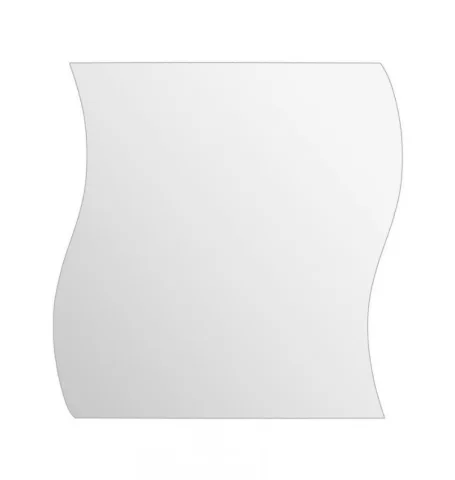 Miroir vague 16''