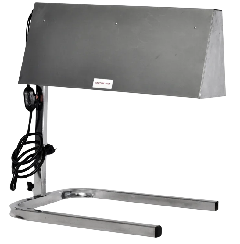 Réchaud à lampe