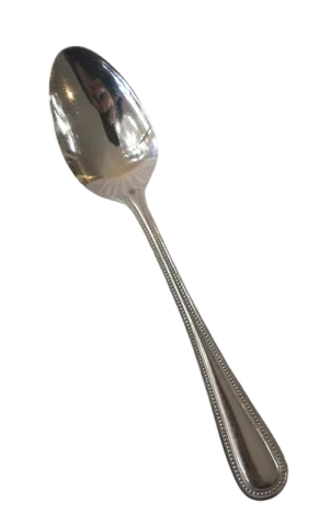 Dentelle - Cuillère à café/dessert