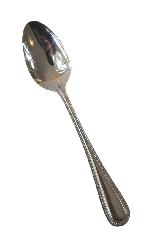 Dentelle - Cuillère à café/dessert