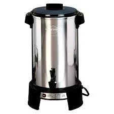 Cafetière 36 tasses
