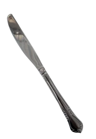 Couteau à dîner antique