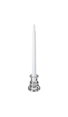 Bougeoir crystal 2''