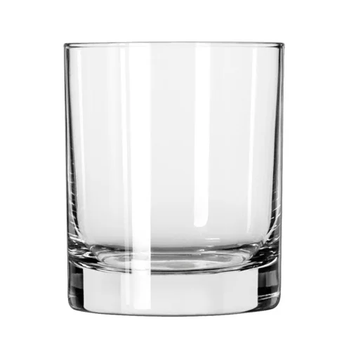 Verre à Scotch carré
