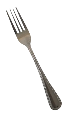 Dentelle - Fourchette à dîner