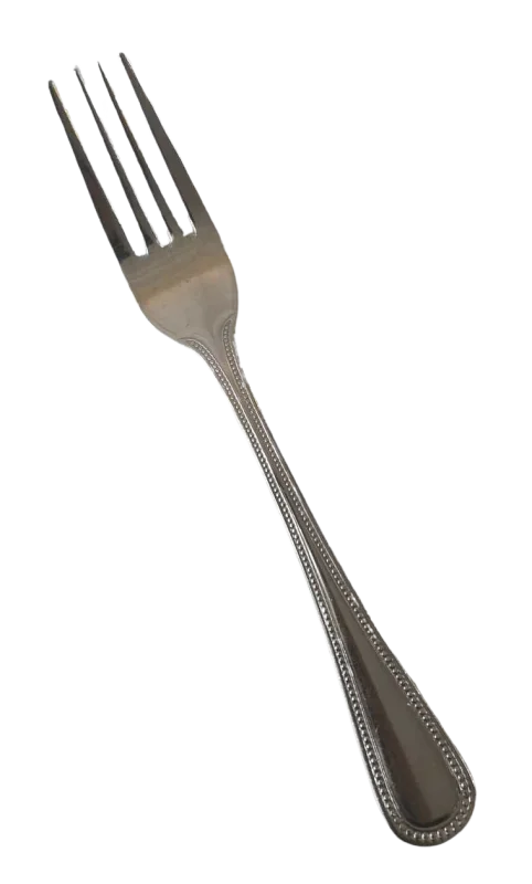 Dentelle - Fourchette à dîner