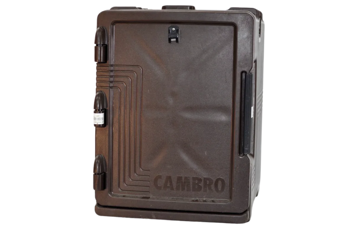 Thermos cambro pour panne