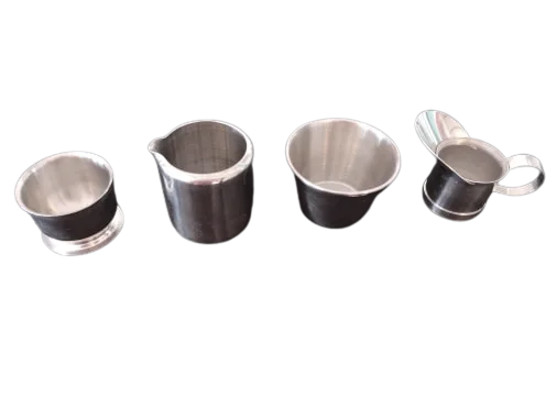 Cup de sauce individuel