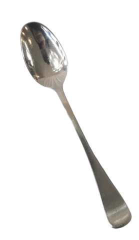 Haute gamme stainless - Cuillère à café/dessert