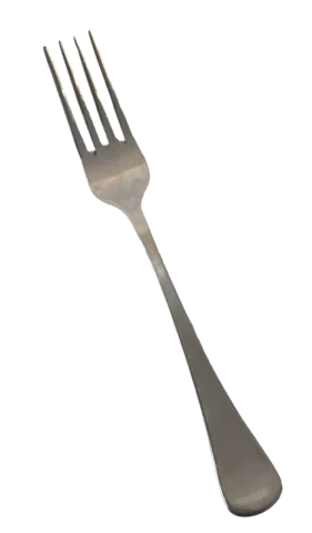 Haute gamme stainless - Fourchette à entrée/dessert