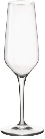 Flûte à champagne HG