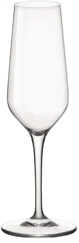 Flûte à champagne HG