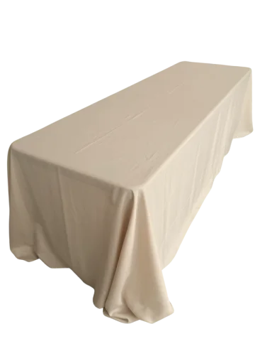 Nappe 90x156 beige