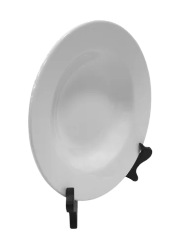 Assiette creuse World