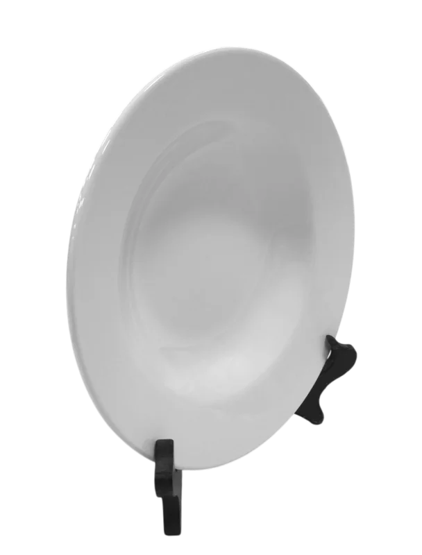 Assiette creuse World