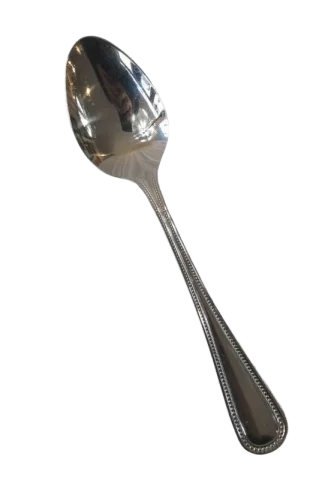 Dentelle - Cuillère à soupe