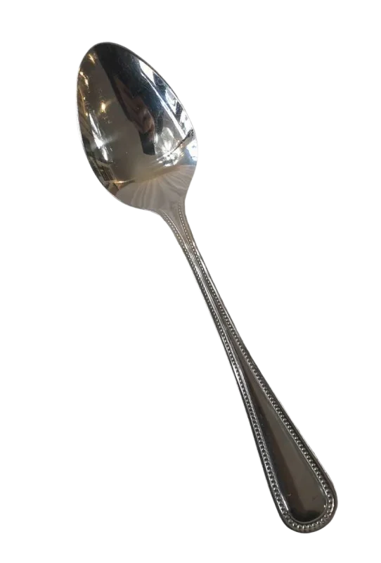 Dentelle - Cuillère à soupe