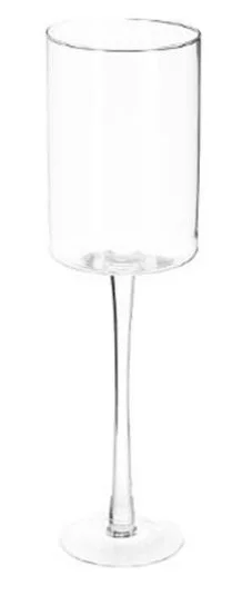 Vase coupe 24''