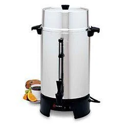Cafetière 100 tasses