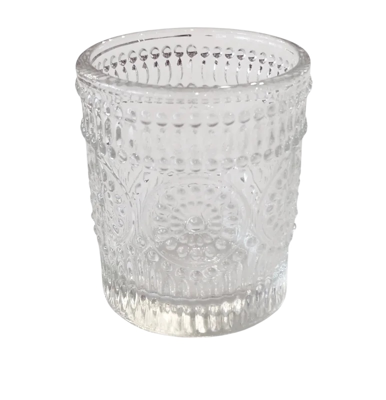 Votive BOHO (petite)