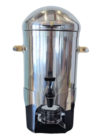 Distributeur à café sterno