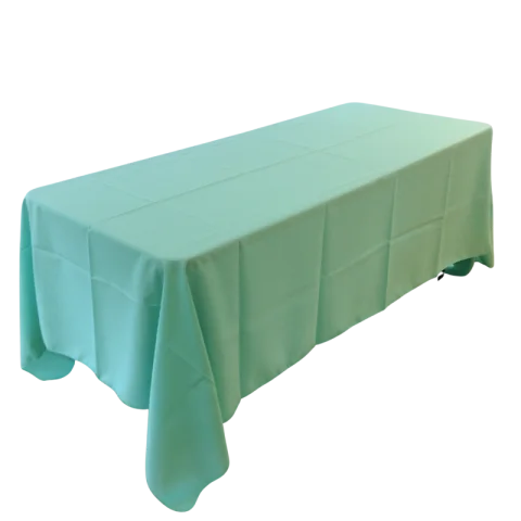 Nappe 72x120 aqua