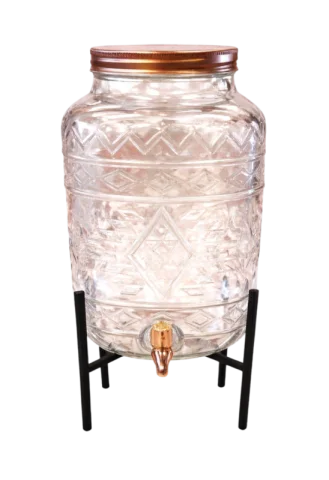 Distributeur à jus BOHO