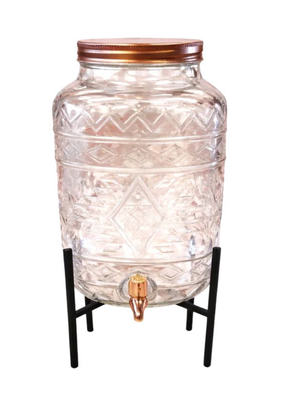 Distributeur à jus BOHO