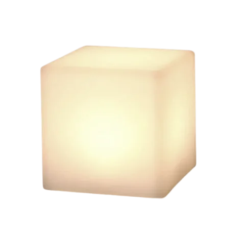 Cube Lumineux (Gros)