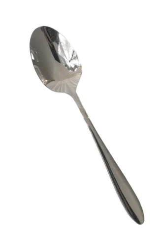 Haute gamme chrome - Cuillère à café/dessert