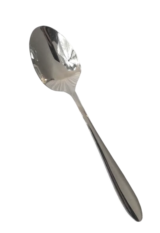 Haute gamme chrome - Cuillère à café/dessert