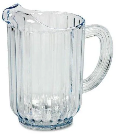 Pichet à eau