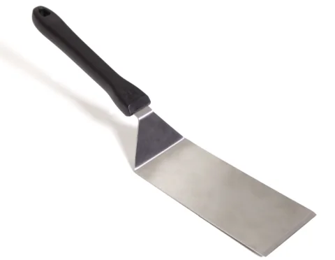 Spatule carré à BBQ