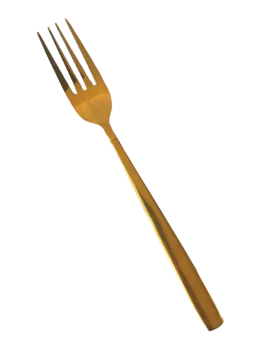 Doré - Fourchette à dîner