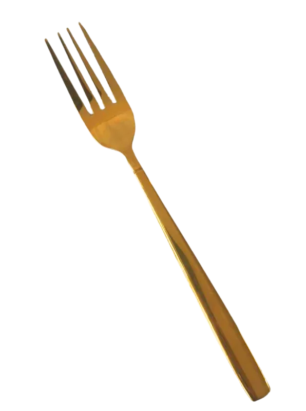 Doré - Fourchette à dîner