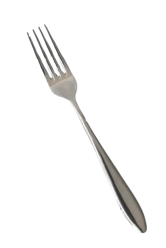 Premium chrome - Dinner fork