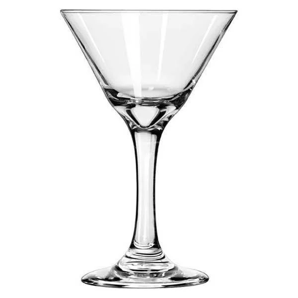 Martini glass