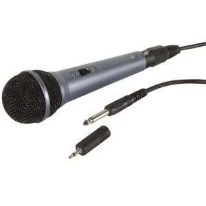 Microphone