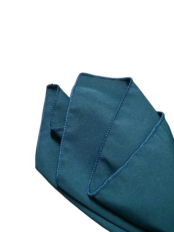 Serviette de table lagoon