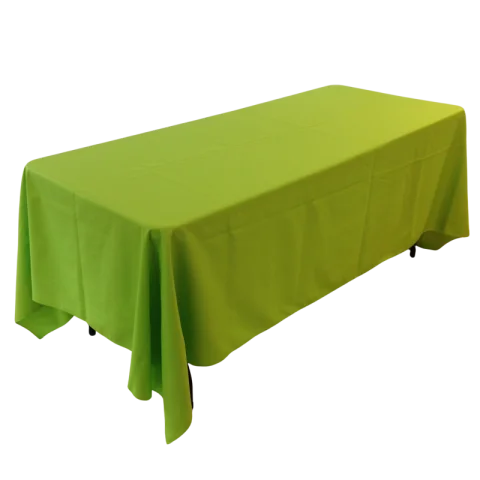 Nappe 72x120 lime