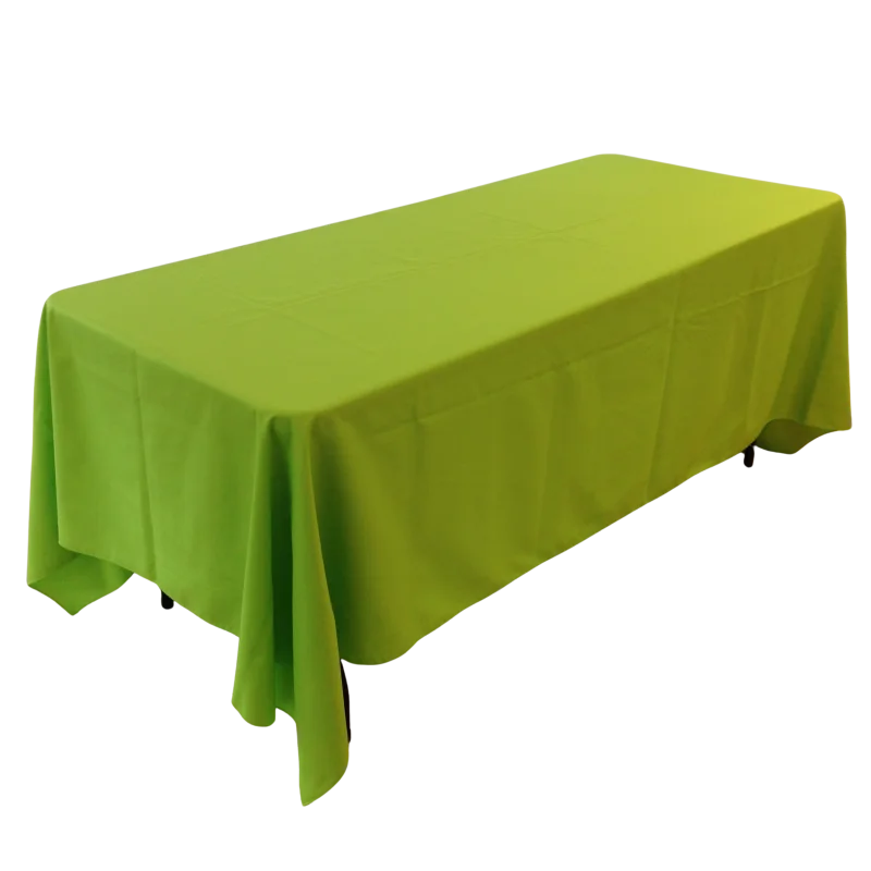 Nappe 72x120 lime