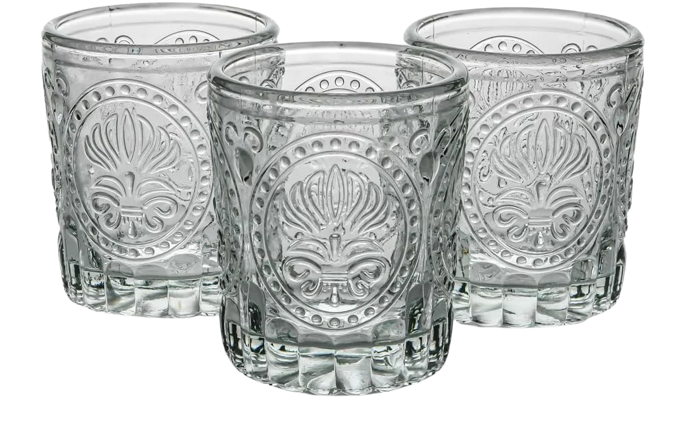 Votive BOHO