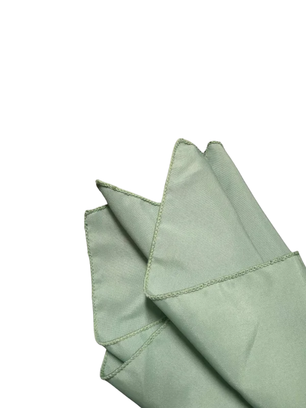 Serviette de table seamist