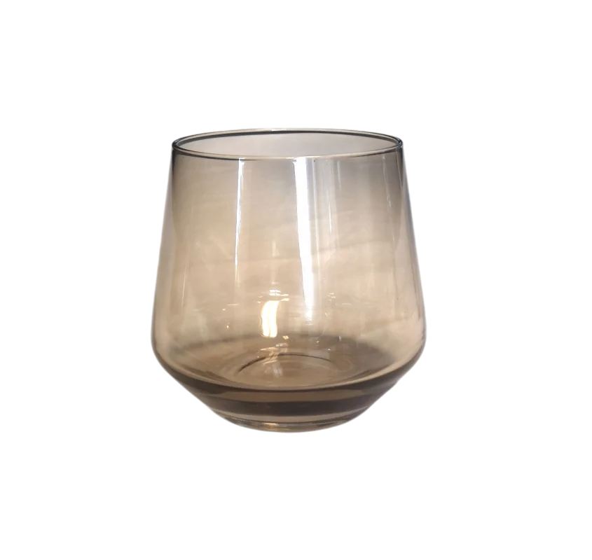 Verre cendré
