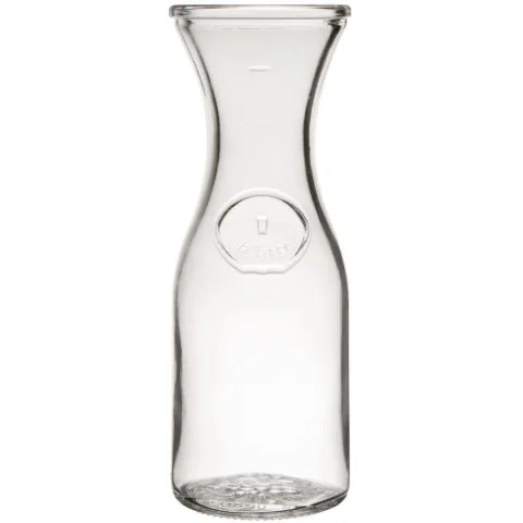 Carafe à vin demi litre