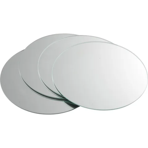 Miroir rond 18"